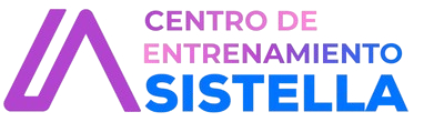 Logo Centro de Entrenamiento Sistella